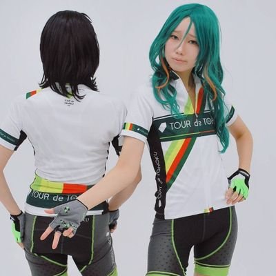 ずっと前に20↑
東巻中心のコスアカ。東巻尊いしています。
とうらぶ好きです。
無言フォロー・リツイすみません。好きです!!