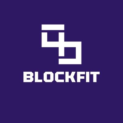 Blockfitnetwork's profile picture. Official account of the Blockfit Foundation,dedication to the decentralisation, security, innovation, healthtech & growth of Blockfit Network technology.
