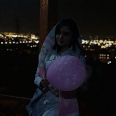 FatemehAra1997's profile picture. 