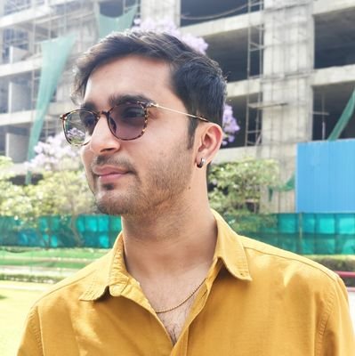 Technology Journalist | Previously @IndiaToday • @TheMrPhone • @Gadgets360 | Views are personal 😌