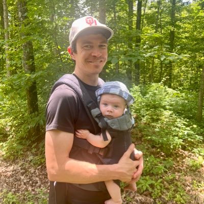 wobyrne's profile picture. 