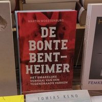 Martin Woestenburg (@martinwoest) Twitter profile photo