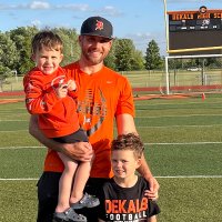 Derek Schneeman (@coachschneeman) 's Twitter Profile