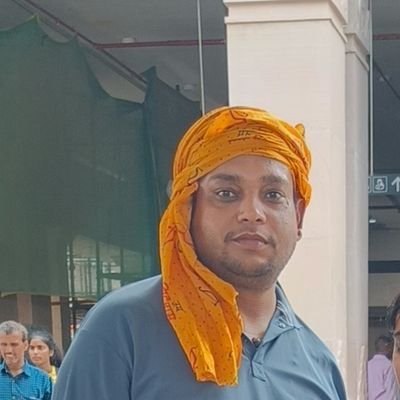 धर्म एव हतो हन्ति धर्मो रक्षति रक्षितः।
#Engineer #Nationalist #Saffron
जम्बूद्वीपे भारतवर्षे भरतखंडे आर्यावर्ते।
big fan of @myogiadityanath , @narendramodi
