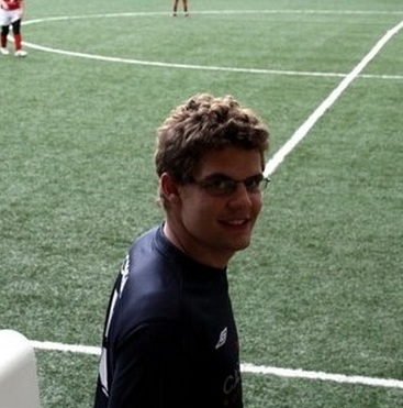 GongaGimenez's profile picture. Born in Pontevedra, living in A Coruña...