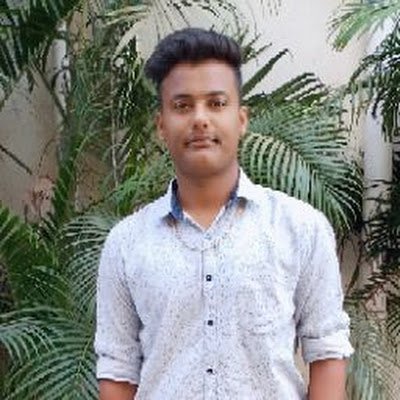 kedarsoni76440's profile picture. 