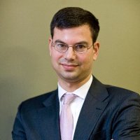 Ira Stoll (@irastoll) Twitter profile photo