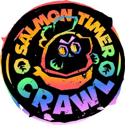 Salmon Timer Crawlさんのプロフィール画像