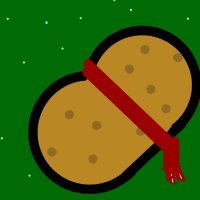 ColdPotato (@iamcake31) 's Twitter Profile Photo ColdPotato (@iamcake31) 's Twitter Profile Photo