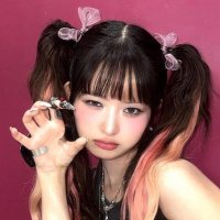 ちょんあやか🐰♡ (@reiliz_ive_o23) Twitter profile photo