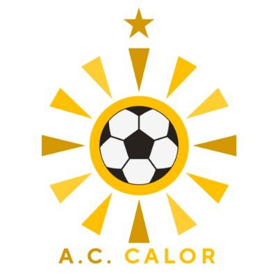 Somos el AC Calor, el equipo de 1º BACHILLERATO de las ligas de fútbol y baloncesto del @ies_laslagunas