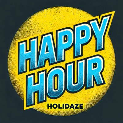 @HappyHHolidaze