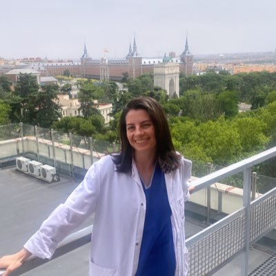 Neuróloga. Madrid. Alumni @UMu, @SapienzaRoma y @ComeniusUni. Aprendiendo 🧠📝