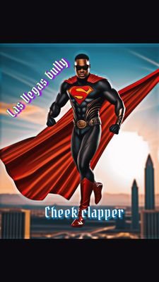 professional cheek clapper
sc:ask for
onlyfans coming soon 😁