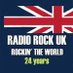 Radio Rock UK (@radiorockuk) Twitter profile photo Radio Rock UK (@radiorockuk) Twitter profile photo