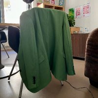 Les vestes vertes de Marine Tondelier (@vestetondelier) 's Twitter Profile Photo Les vestes vertes de Marine Tondelier (@vestetondelier) 's Twitter Profile Photo