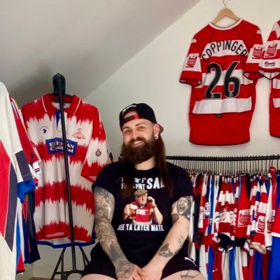 @MattDRFCshirts