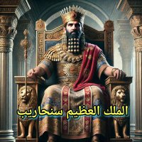 سنحاريب الملك King Sennacherib (@kingsanharib68) Twitter profile photo