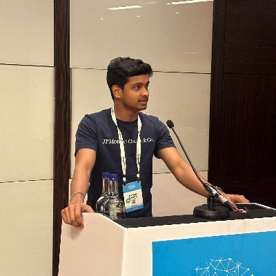 Karan_0033's profile picture. Software Engineer @JP Morgan