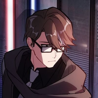 Voidazurite's profile picture. 23 y.o