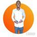 Esendi Kamau (@esendikamau) Twitter profile photo Esendi Kamau (@esendikamau) Twitter profile photo