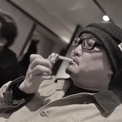 聖流/銀座BarHexagone店主さんのプロフィール画像
