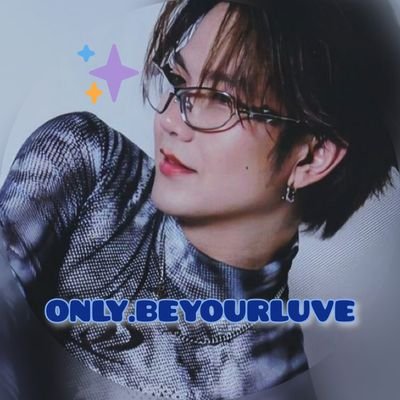 only_beyourluve's profile picture. RanWannista🛐
BEYOURLUVE Forever 💙✨