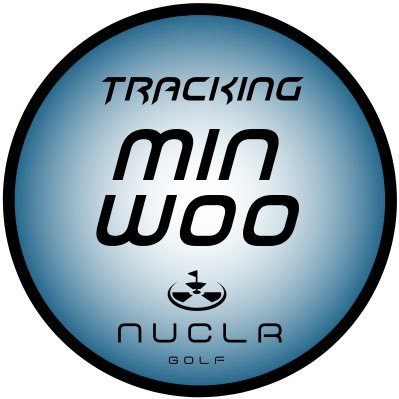 MIN WOO LEE TRACKER Profile