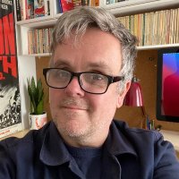 Sean Coleman (@colemandesign) 's Twitter Profile Photo Sean Coleman (@colemandesign) 's Twitter Profile Photo