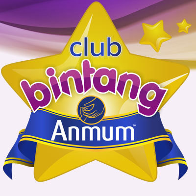 BintangAnmum's profile picture. Akun Twitter resmi Anmum, susu formula tanpa gula tambahan.