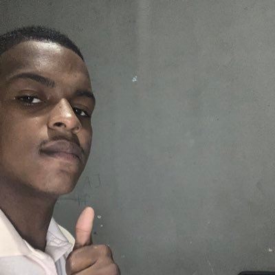 Não sou dono do mundo, mas sou filho do dono 🙌🏽