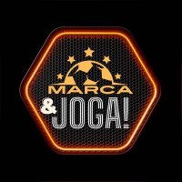 Marca & Joga (@marcaejoga_) 's Twitter Profile Photo Marca & Joga (@marcaejoga_) 's Twitter Profile Photo