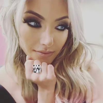 Big fan of Alexa bliss, love wrestling and anime.