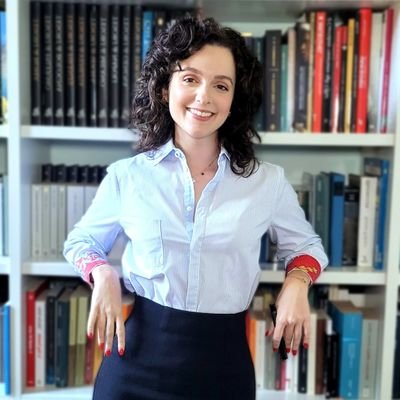 Elena Galliさんのプロフィール画像