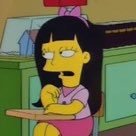 mrrssl's profile picture. Lista, bonita y embustera.