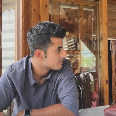 anirudh_s_s's profile picture. Observer.