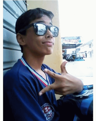 Alexandre9178's profile picture. 