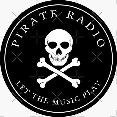 Free Radio Supporter (unlicenced radio stations) Radio Pamela is a low power Free Radio Station from the UK ( 11 watts or below )📻