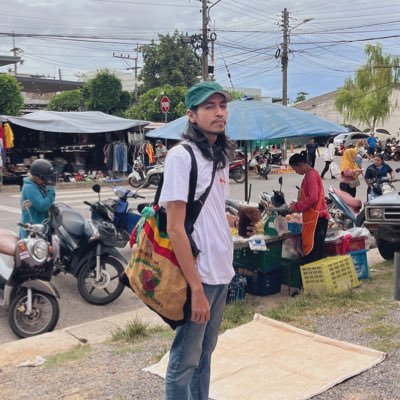 izzatjml's profile picture. 