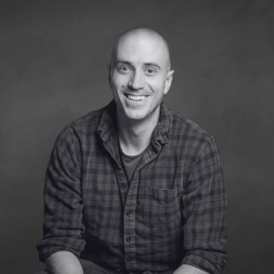 TheMikeHammock's profile picture. Comedian