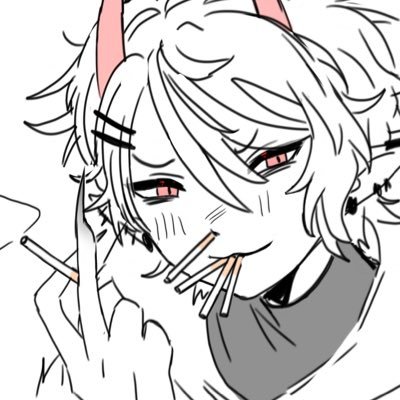 faust ✂️ フォーストさんのプロフィール画像