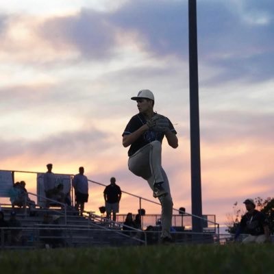 MoranoJosh's profile picture. LHP 6’4 200lb