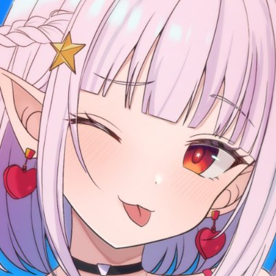 レイラ・マグノリア🦇🌟深夜型VTuberさんのプロフィール画像
