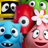 yogabbagabba's profile picture. The official Twitter account for Yo Gabba Gabba! Hear from your favorite Gabba friends: Muno, Brobee, Plex, Toodee & Foofa!