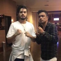 matheus barreto (@mattheusbarrett) 's Twitter Profile