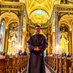Br. Chris Garcia, OFM Conv (@friarchrisg) Twitter profile photo Br. Chris Garcia, OFM Conv (@friarchrisg) Twitter profile photo