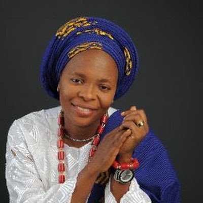 NurseOlusolape's profile picture. Official X Profile 
Registered Nurse /Midwife | Public speaker | Content creator | Health Influencer |