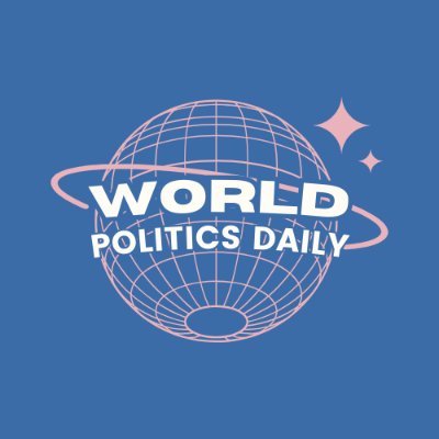 A blog that covers politics in different countries, conflicts, international politics, and upcoming elections around the world.