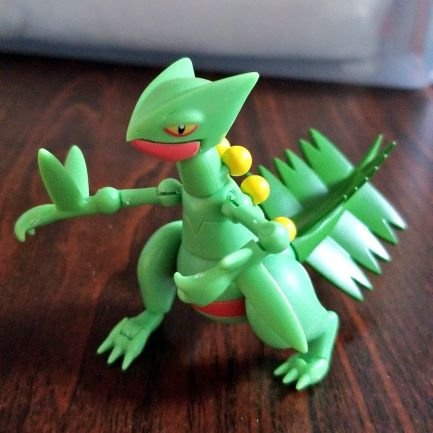 遥か大昔に成人済み/初ポケは赤緑/期間限定のポケモン垢。ただのプレイ記録とネタバレを叫ぶ場所。中の人が飽きたら消えます。
自分設定かつ擬人化要素込みになるかもしれません。