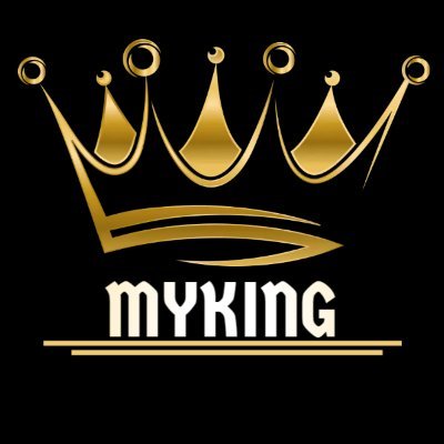@MykingAds